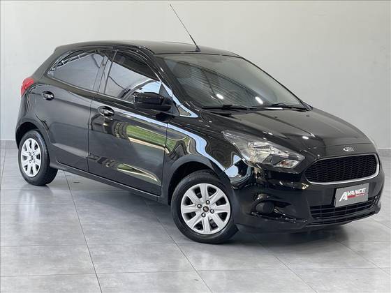 FORD KA 1.5 SIGMA FLEX SE MANUAL FORD KA 1.5 SIGMA FLEX SE MANUAL